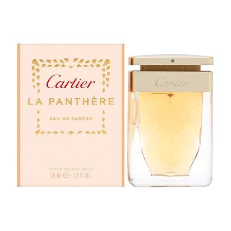 Amazon.com: Cartier La Panthere Perfume